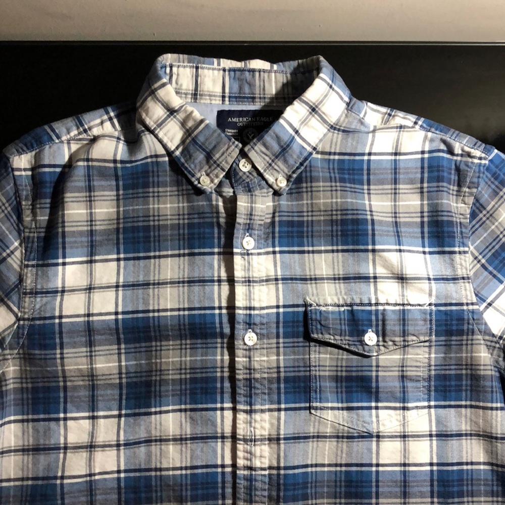 American Eagle Outfitters Long sleeve